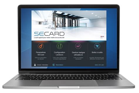 se card|secard software download.